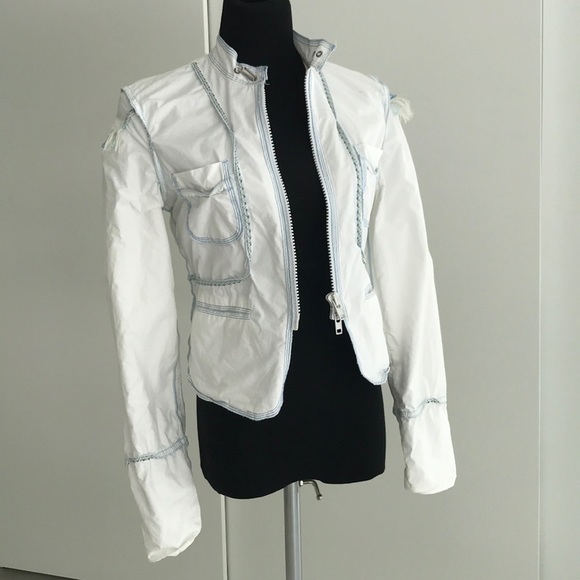 Da-Nang Jackets & Blazers - Da-Nang cotton jacket